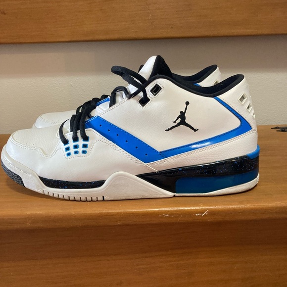 Nike Other - Men’s Jordan’s